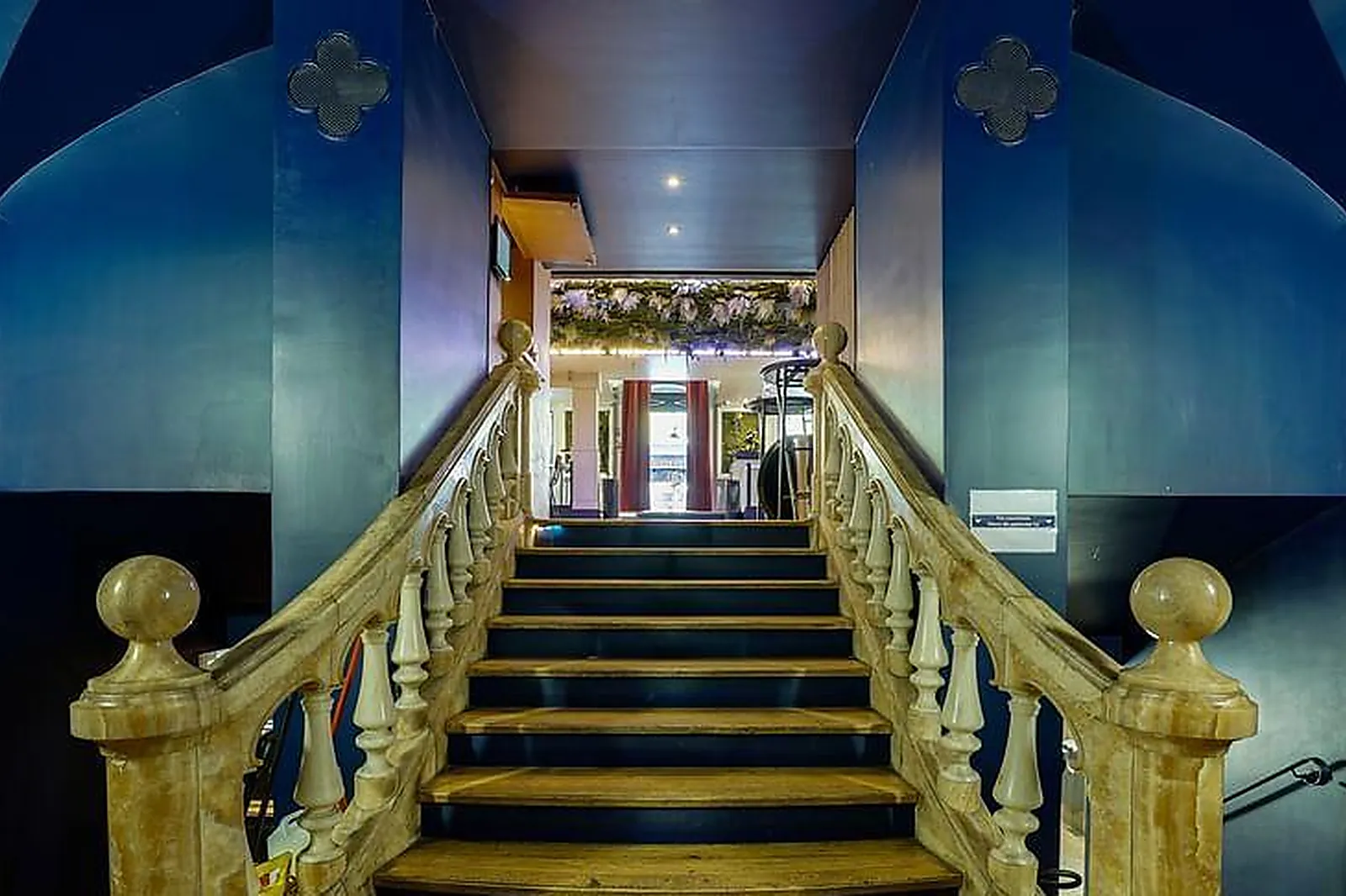 Lieux événementiels, BISTRO 25