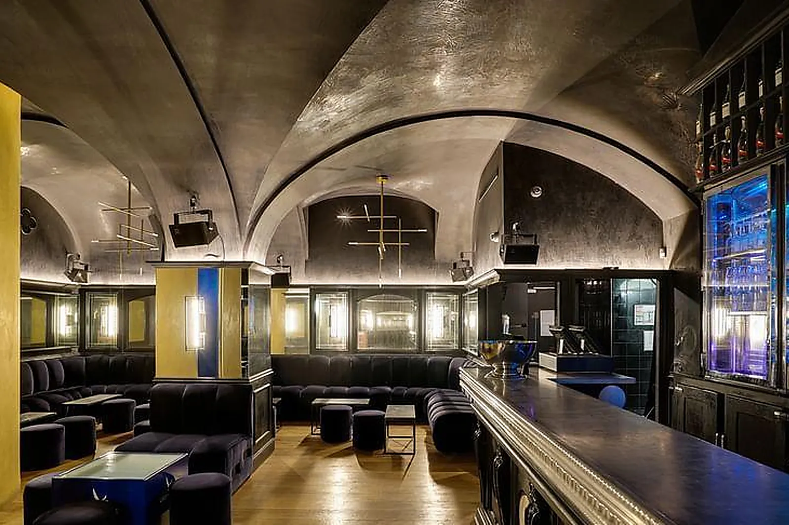 Lieux événementiels, BISTRO 25