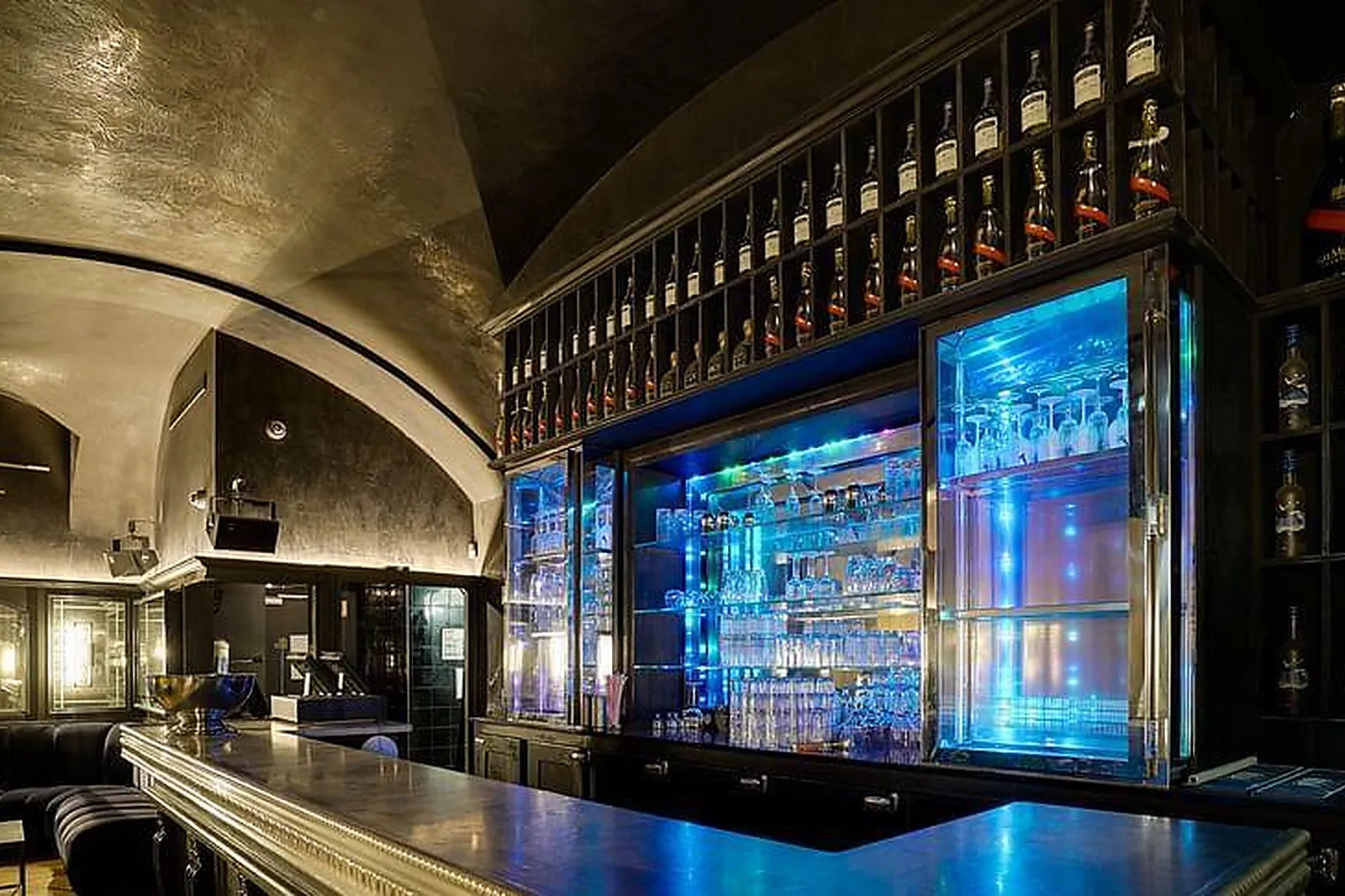 Lieux événementiels, BISTRO 25