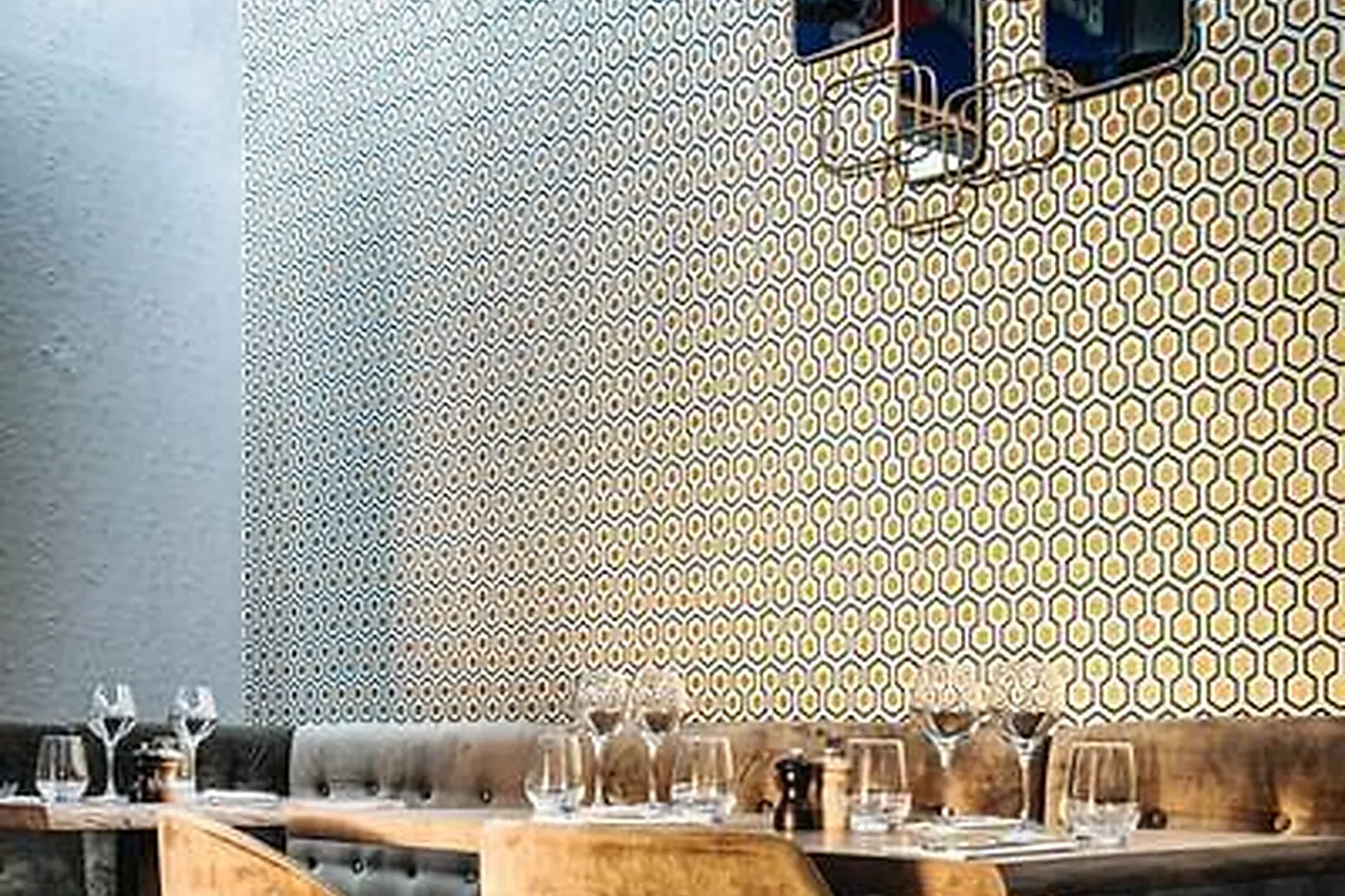 Lieux événementiels, BISTRO DE PARIS