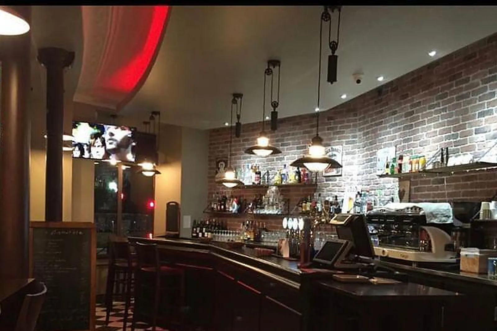 Lieux événementiels, BISTROT 41