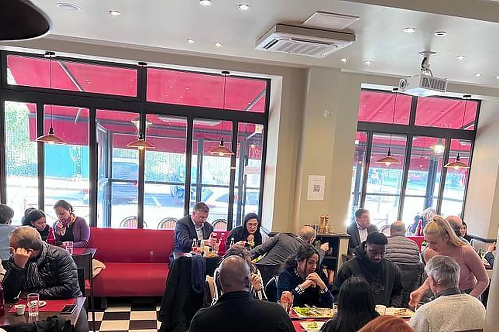 Lieux événementiels, BISTROT 41