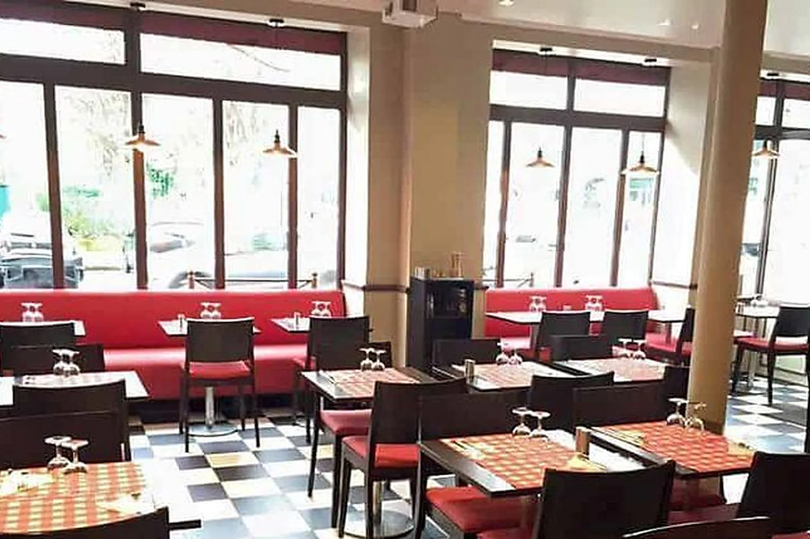 Lieux événementiels, BISTROT 41