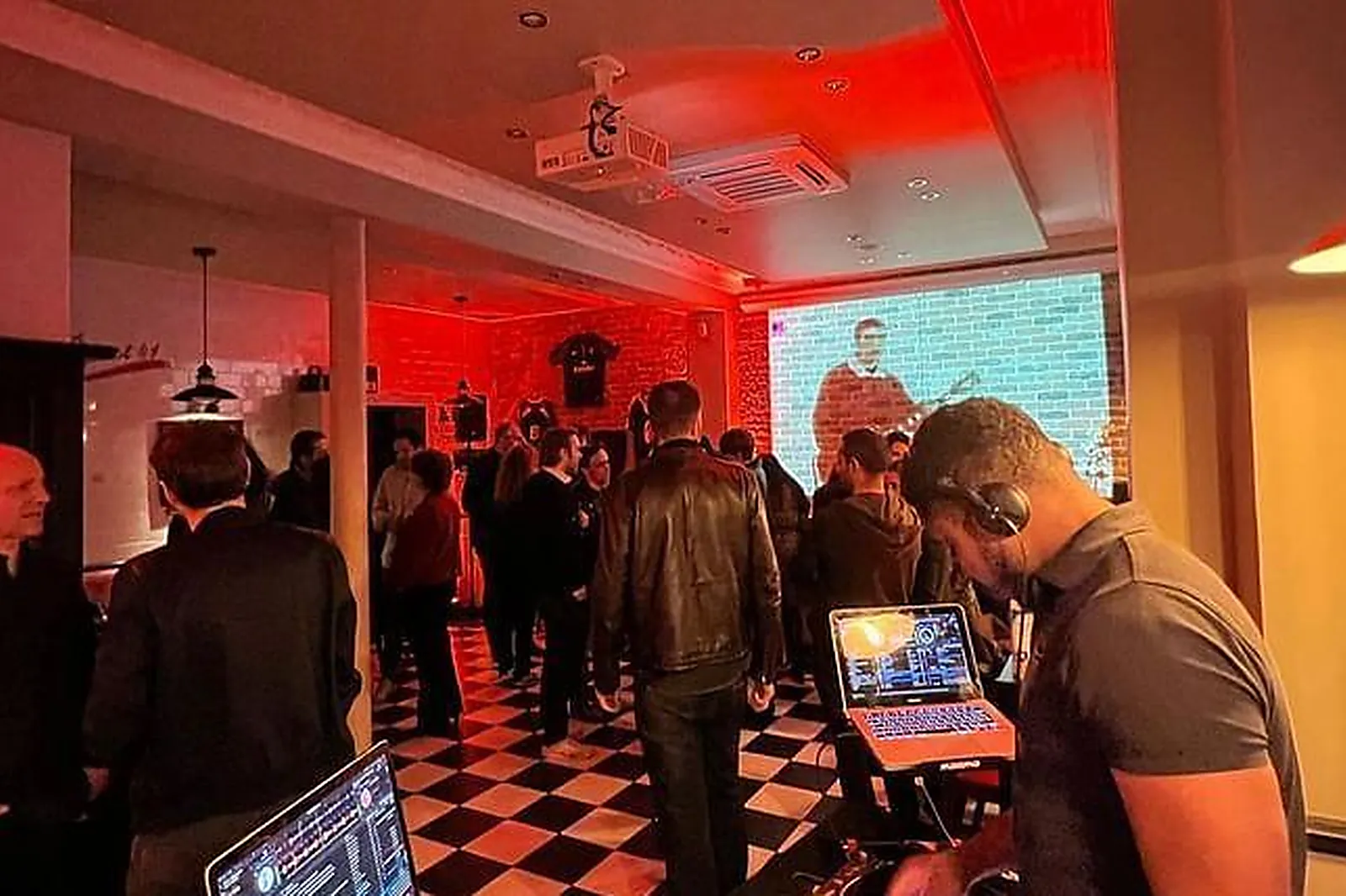 Lieux événementiels, BISTROT 41