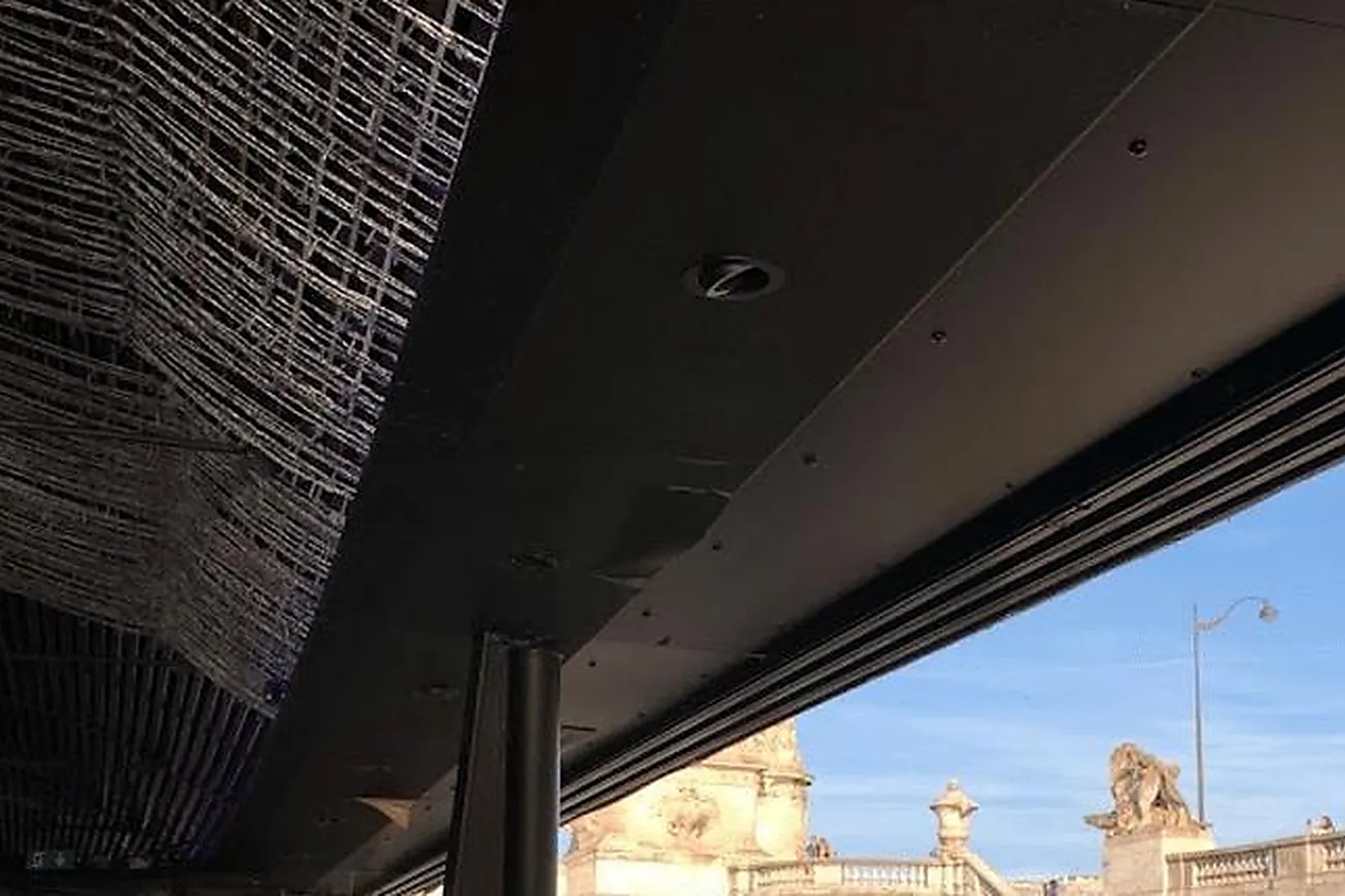 Lieux événementiels, SELECTION TEAM