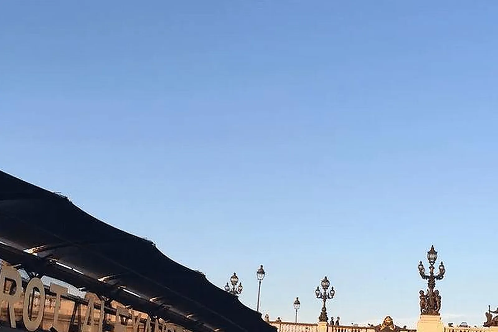 Lieux événementiels, SELECTION TEAM