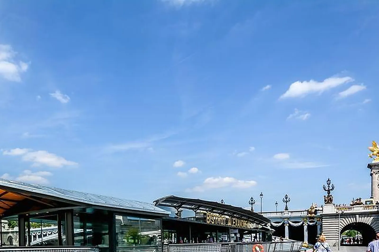 Lieux événementiels, SELECTION TEAM