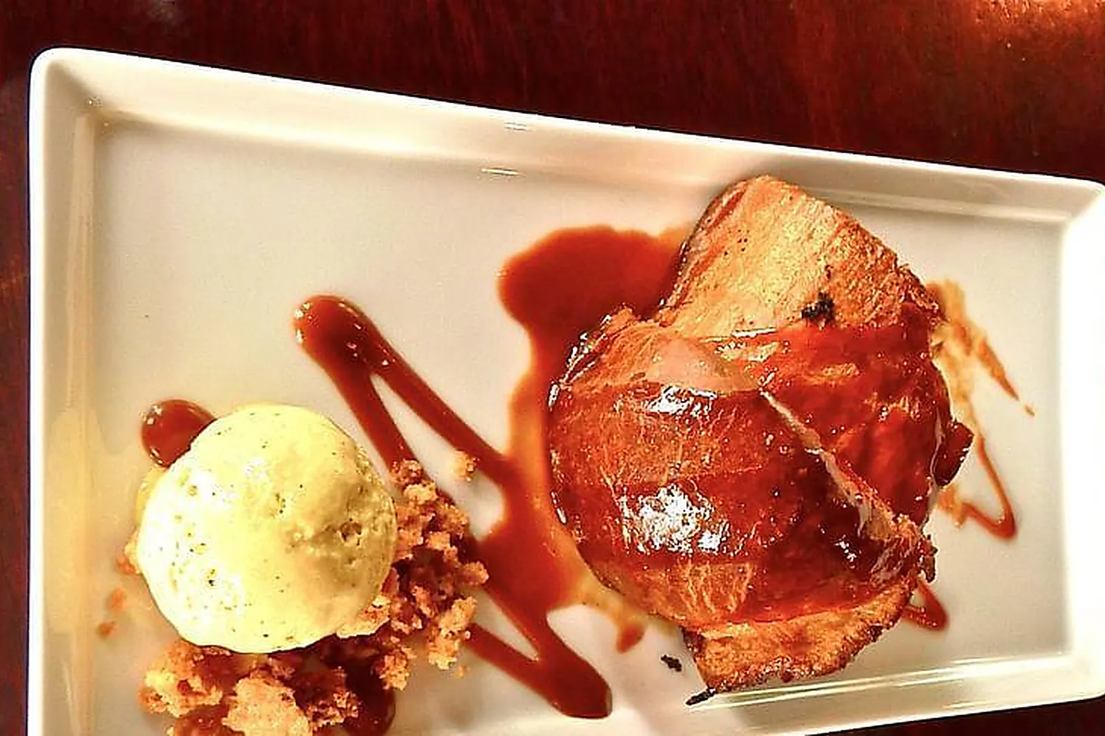 Lieux événementiels, BISTROT QUAI