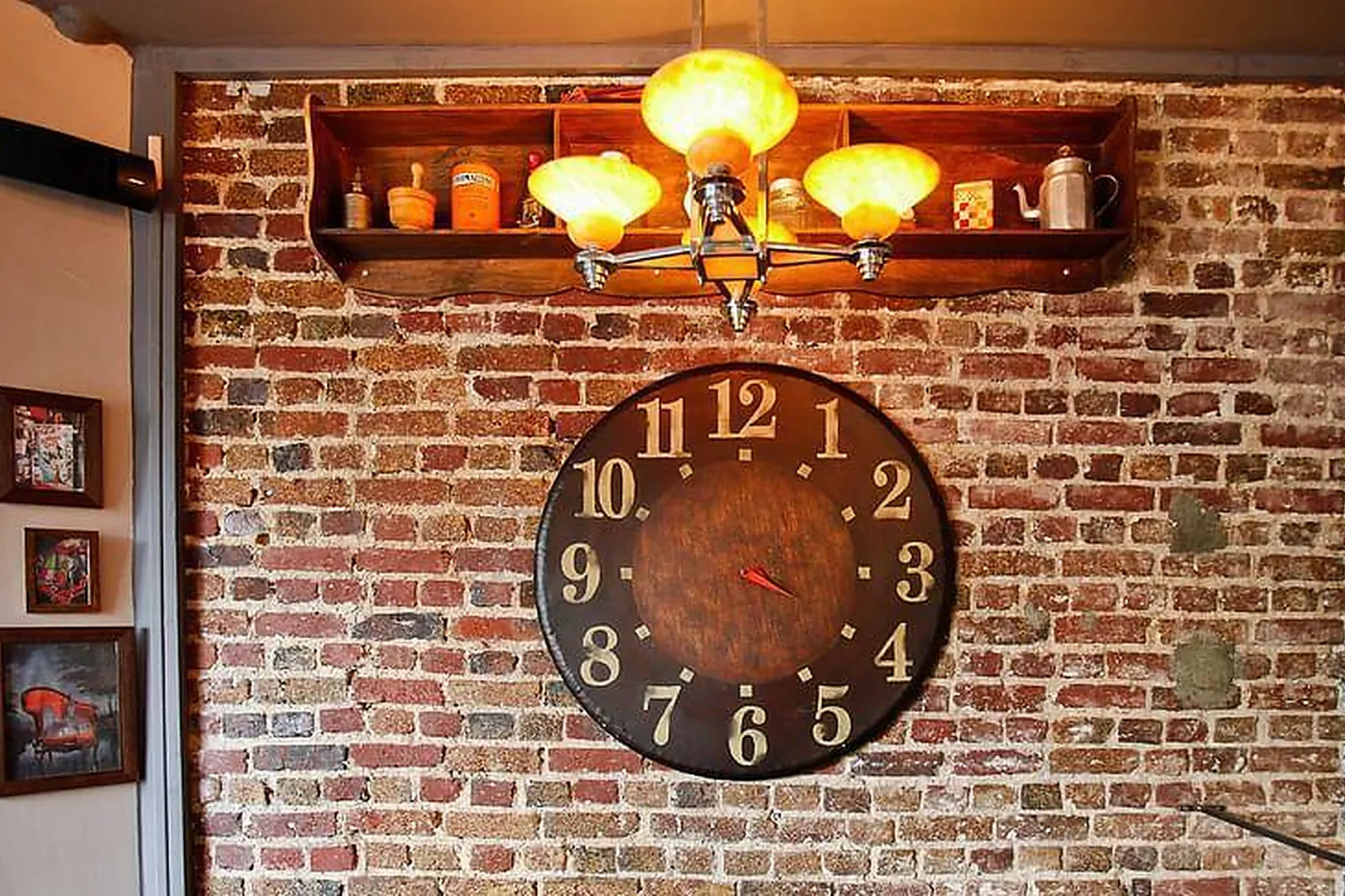 Lieux événementiels, BISTROT QUAI