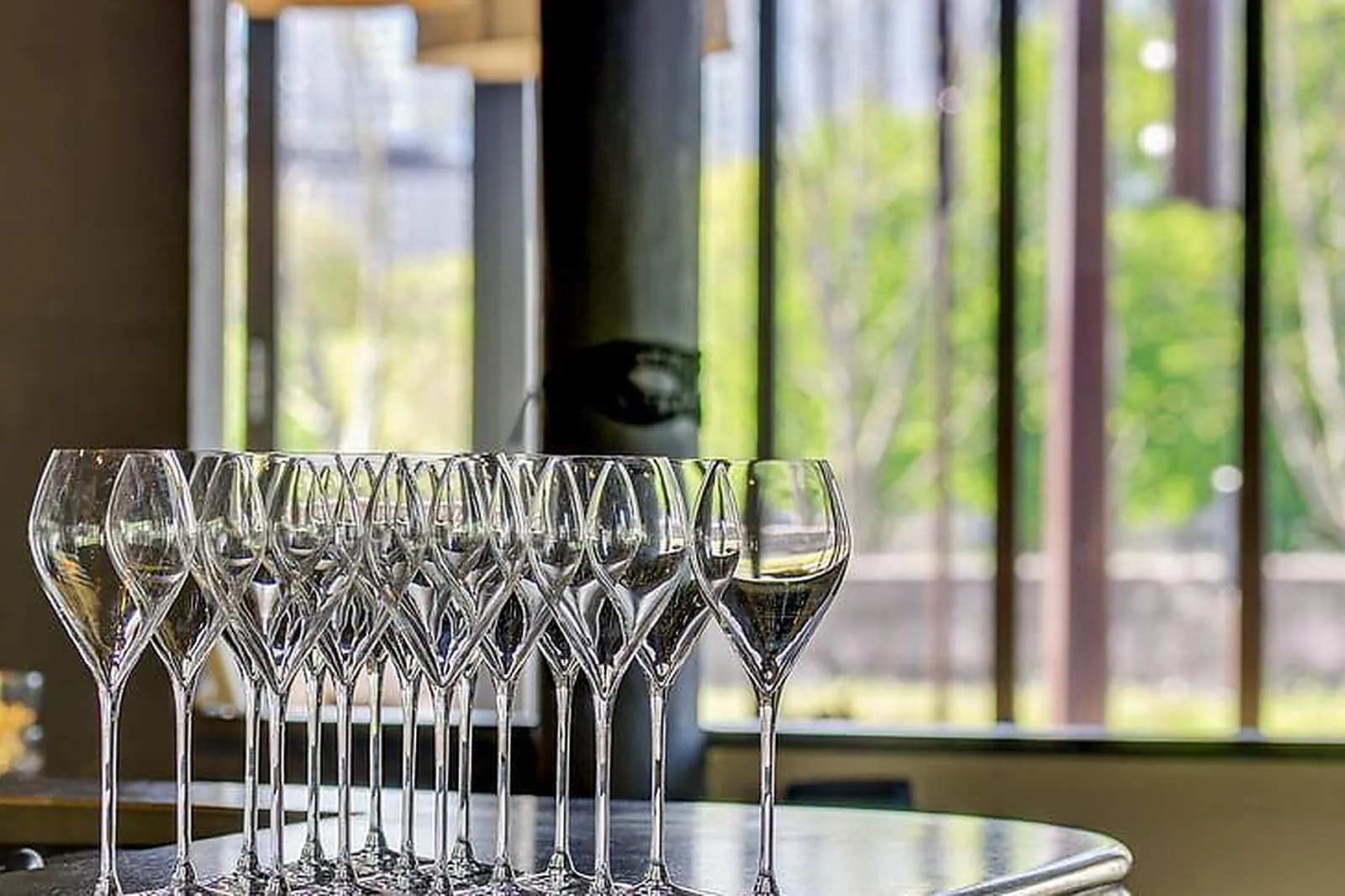 Lieux événementiels, BISTROT QUAI