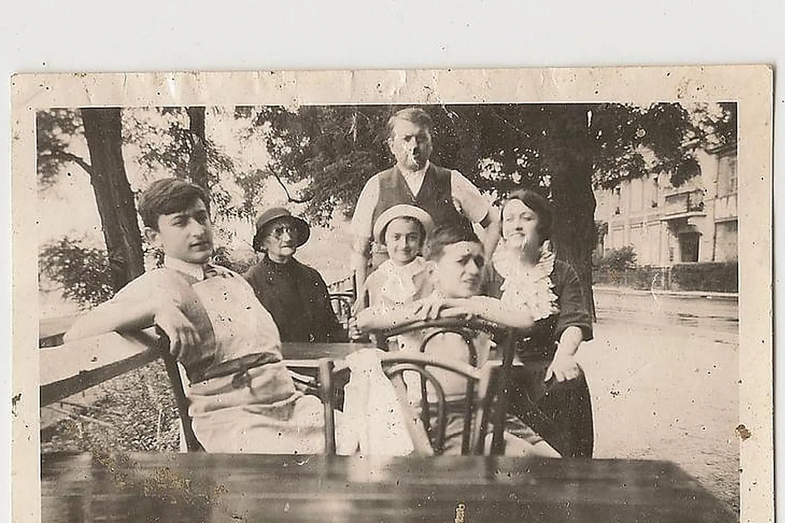 Lieux événementiels, BISTROT QUAI