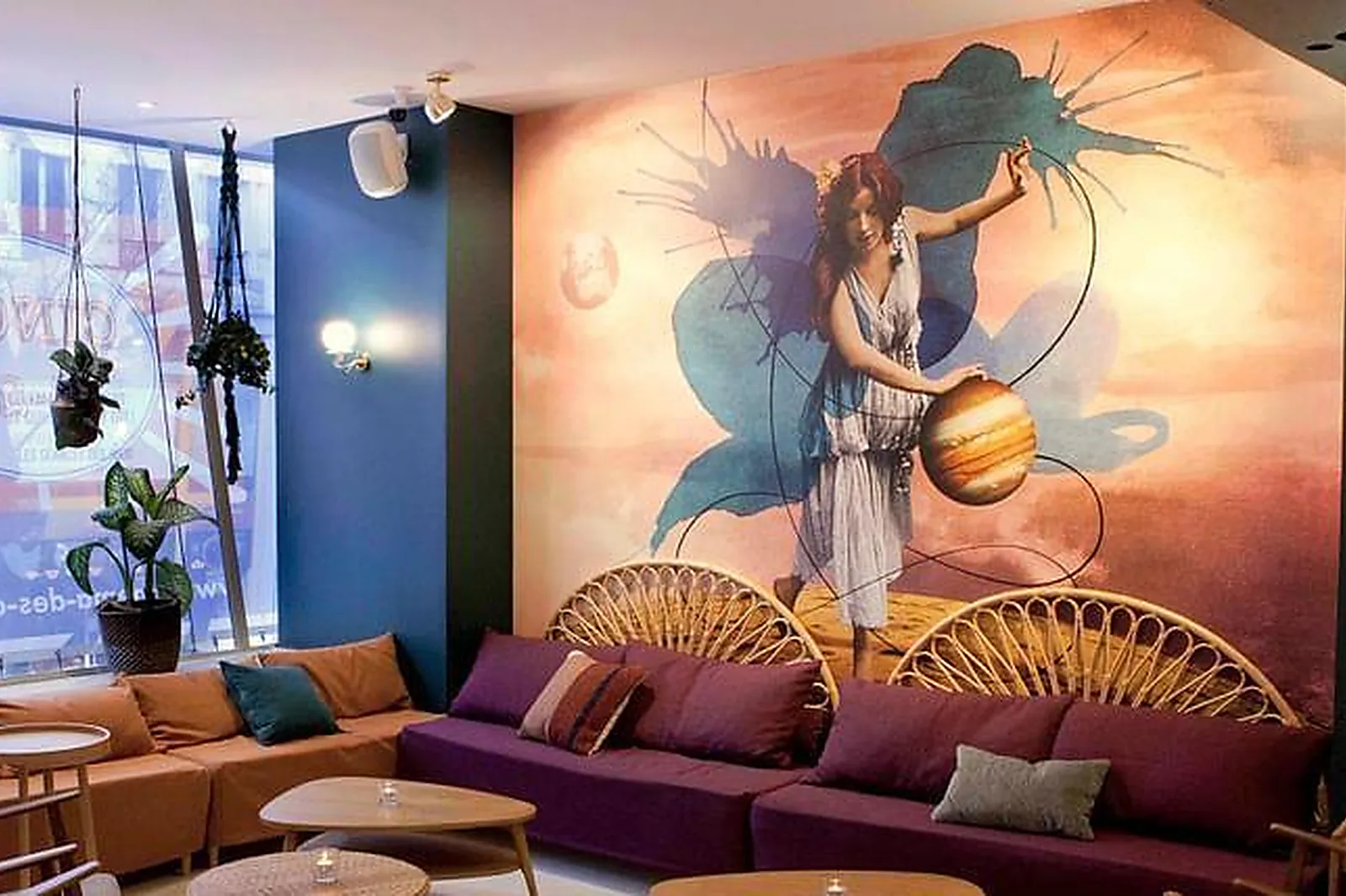 Lieux événementiels, VRDR EVENTS