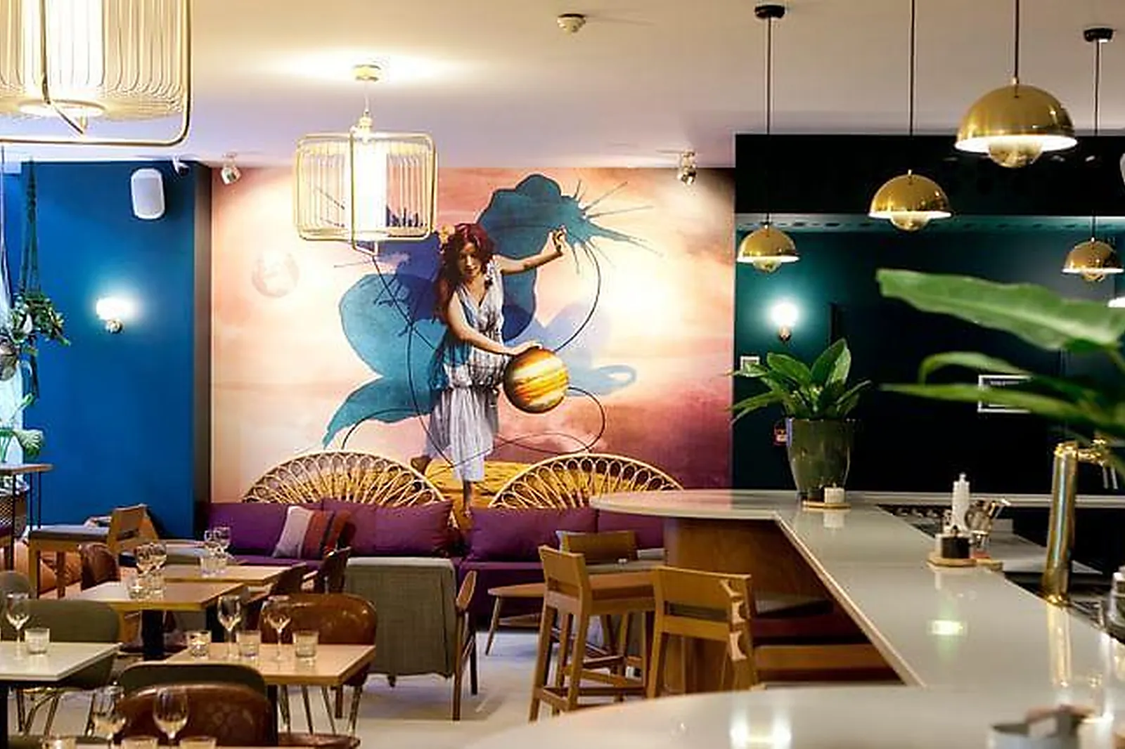 Lieux événementiels, VRDR EVENTS