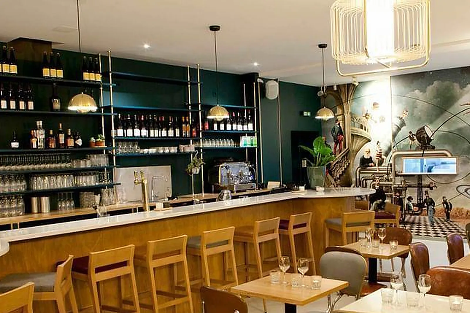 Lieux événementiels, VRDR EVENTS