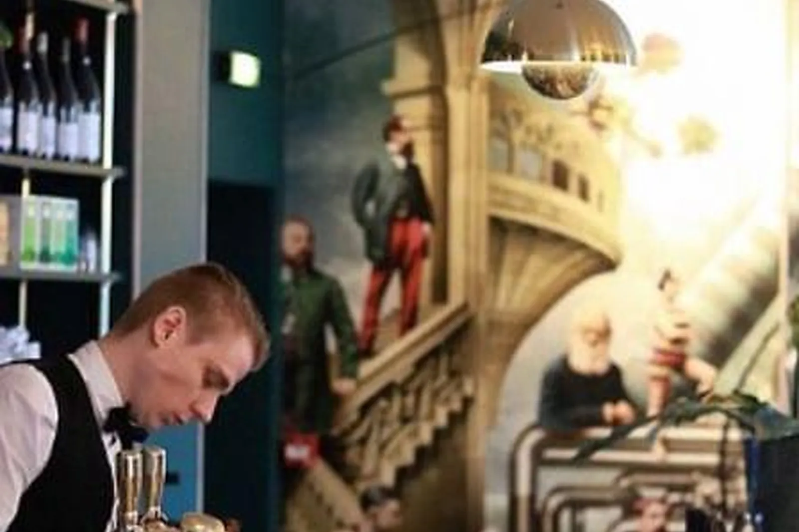 Lieux événementiels, VRDR EVENTS