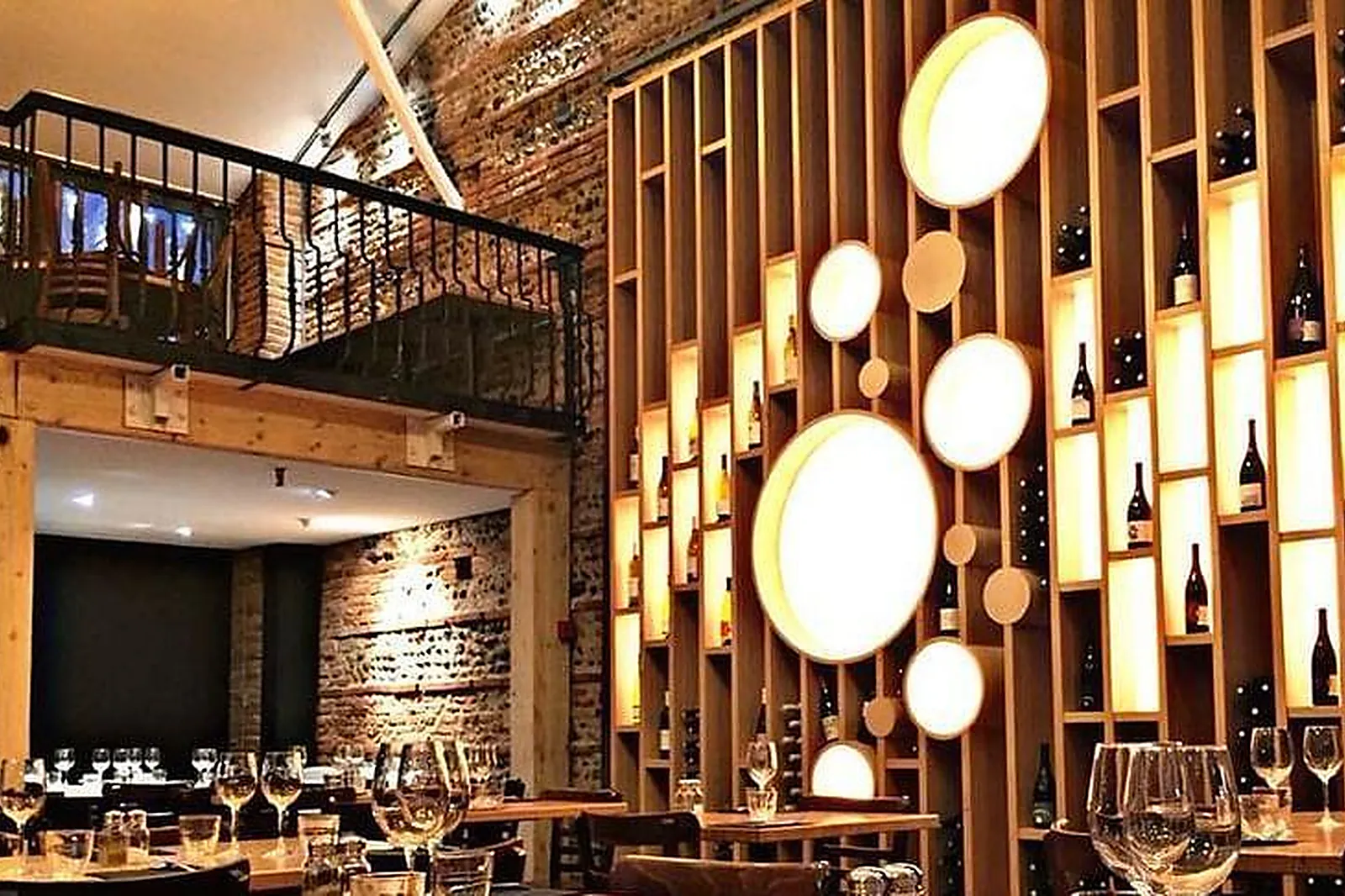 Lieux événementiels, BISTROT ET COMPAGNIE