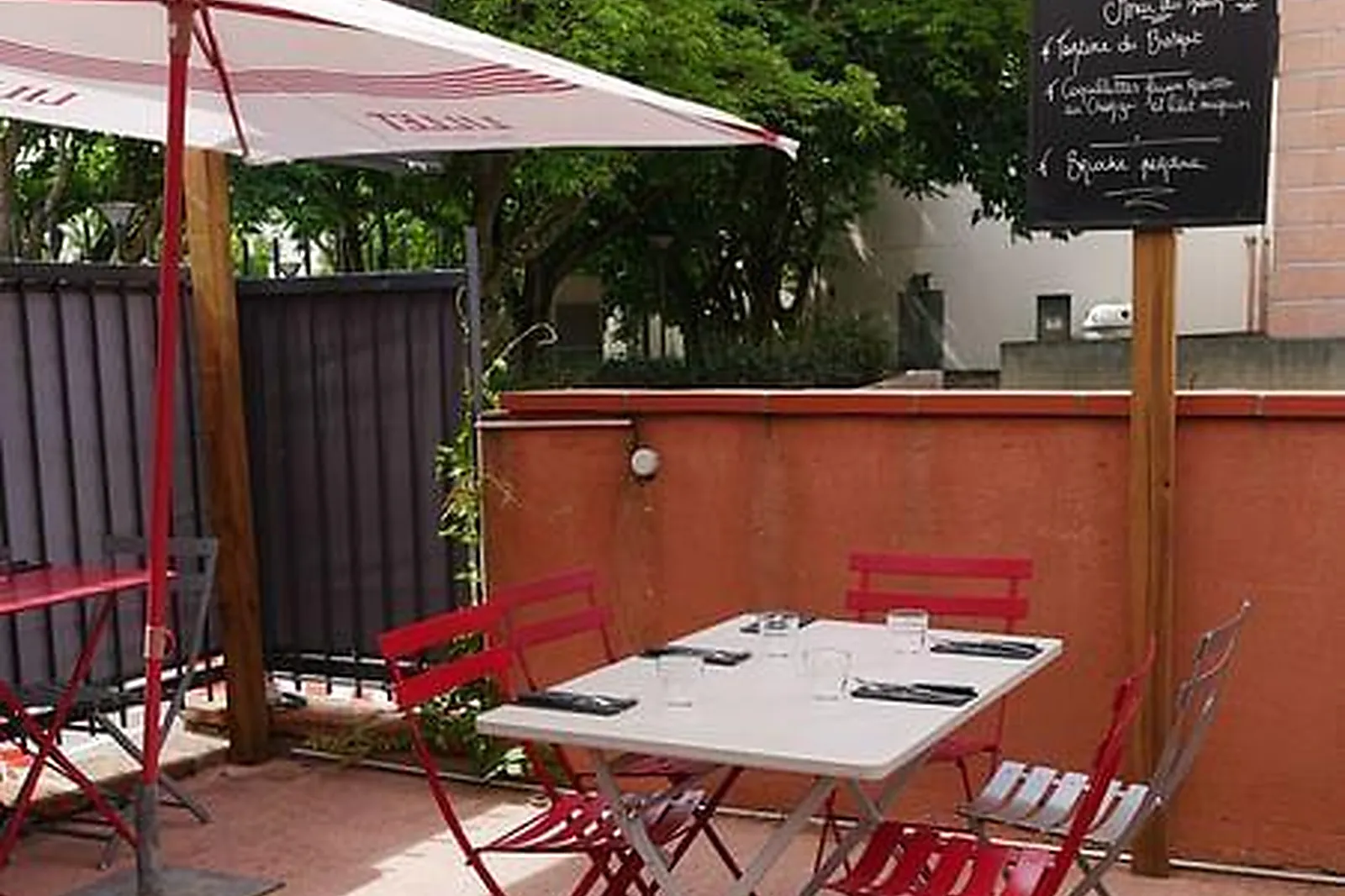 Lieux événementiels, BISTROT ET COMPAGNIE