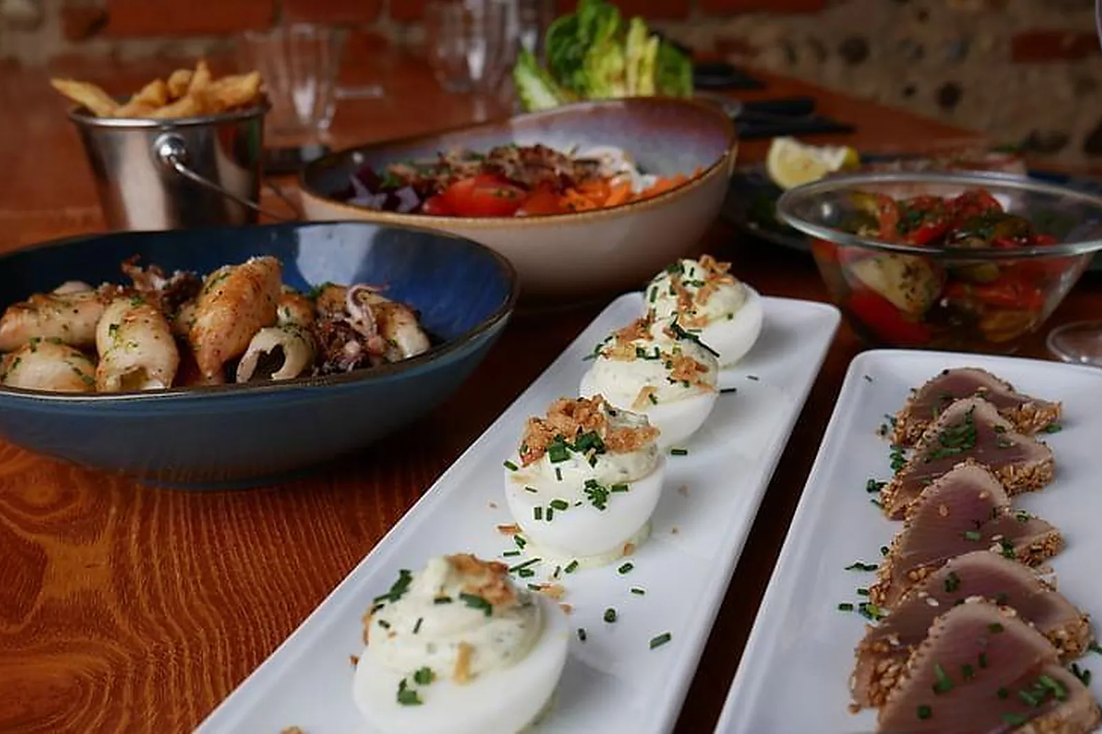 Lieux événementiels, BISTROT ET COMPAGNIE