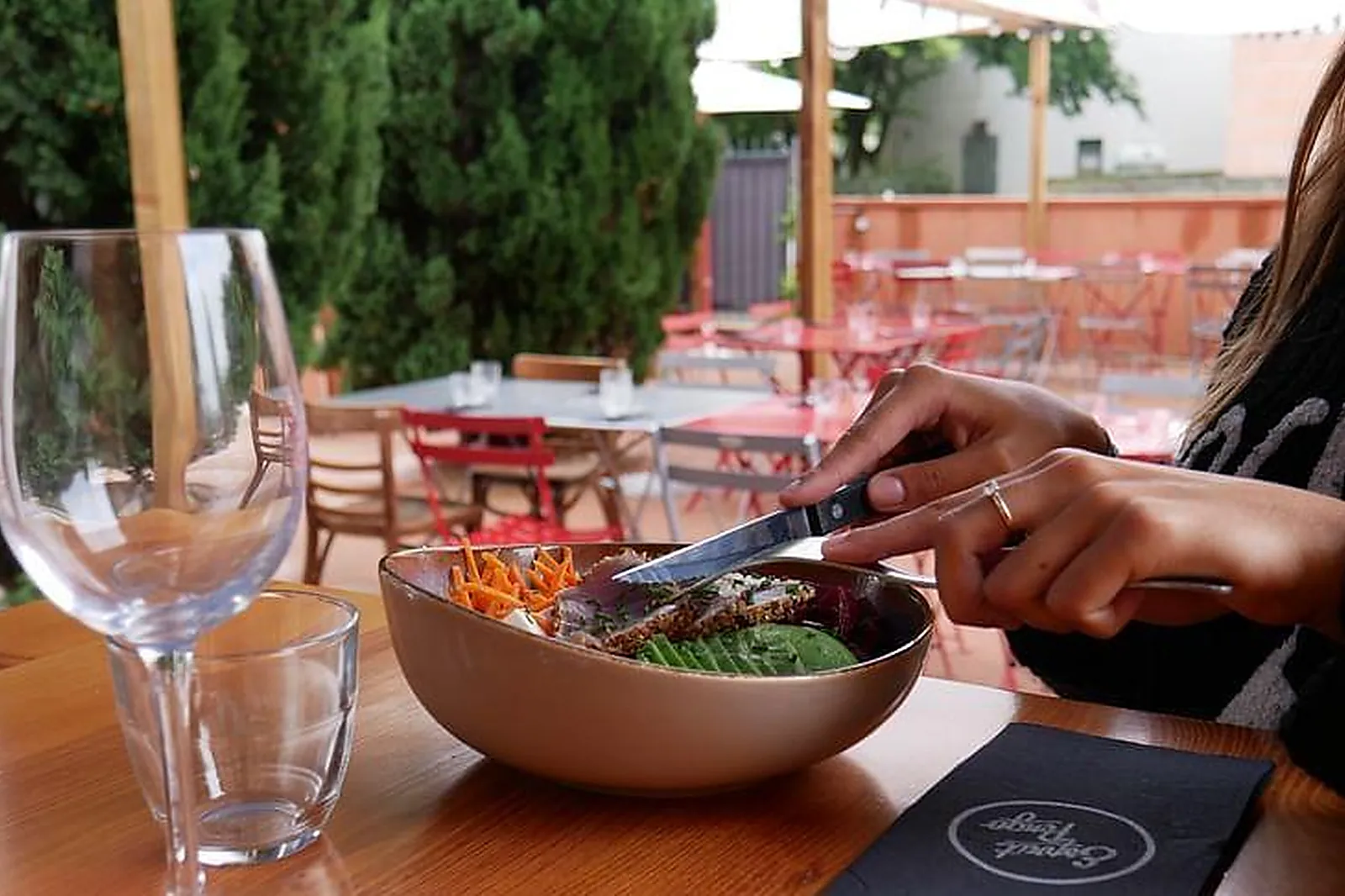 Lieux événementiels, BISTROT ET COMPAGNIE