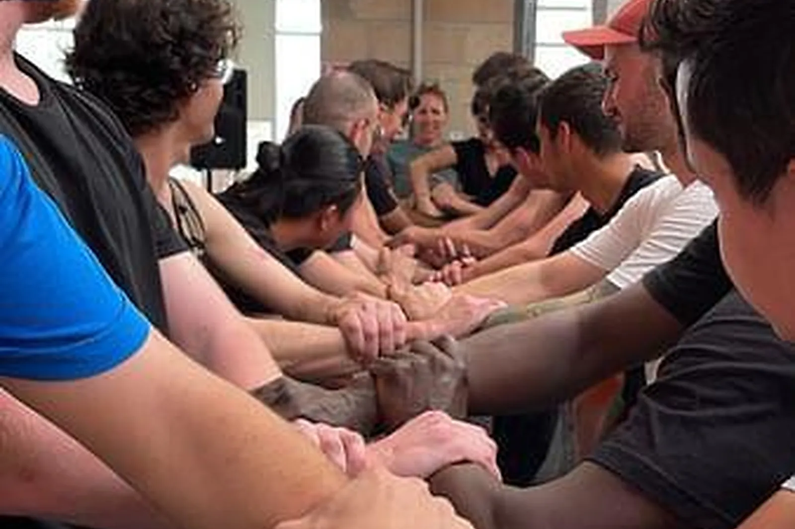 Lieux événementiels, LE REFLET