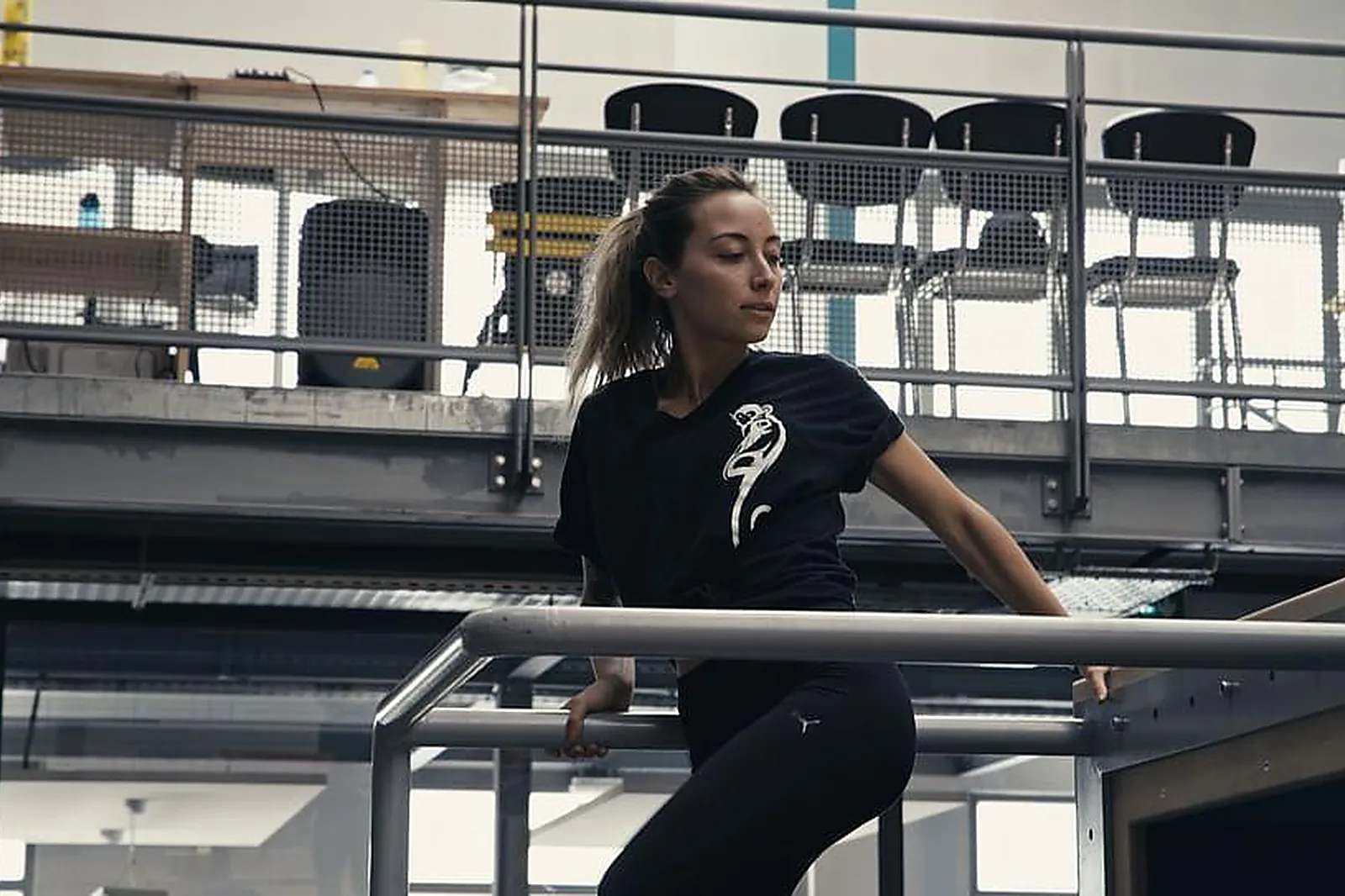 Lieux événementiels, LE REFLET