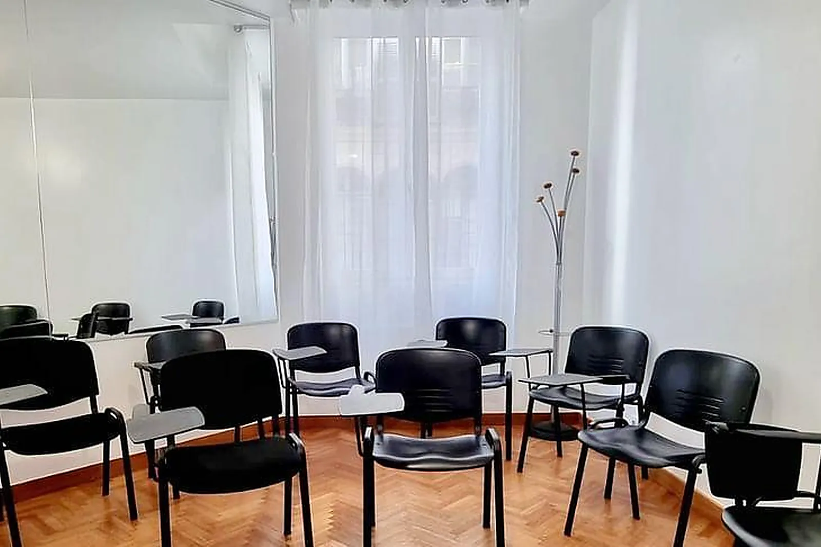 Lieux événementiels, BLEUE TRÉVISE