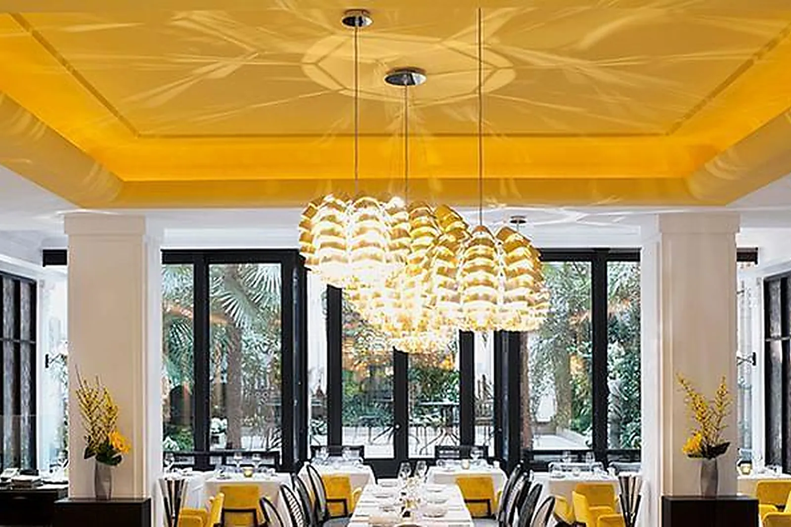 Lieux événementiels, BLOSSOM