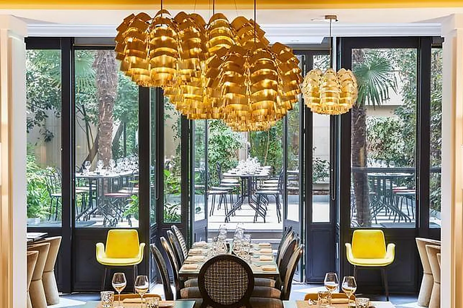 Lieux événementiels, BLOSSOM