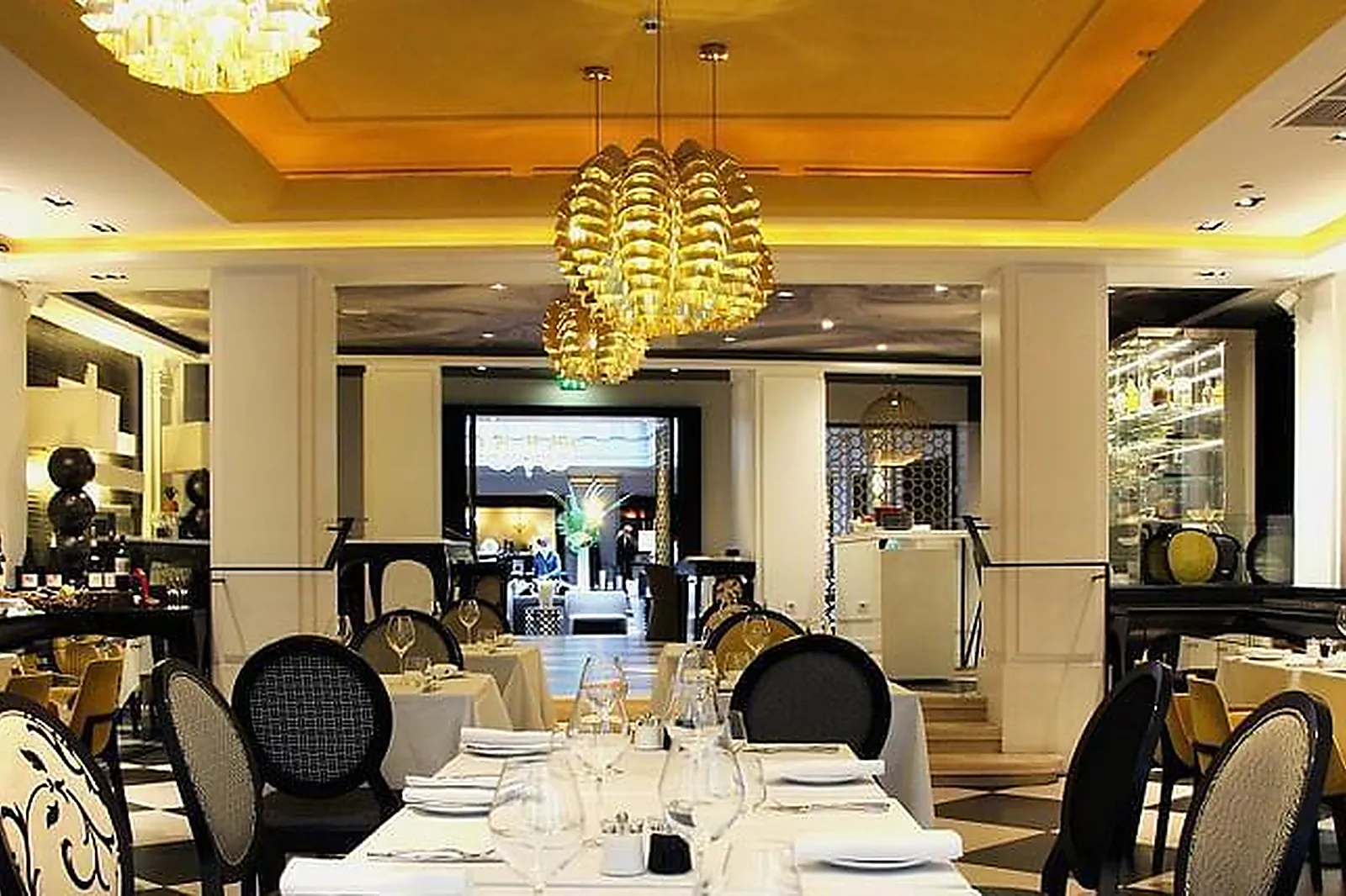 Lieux événementiels, BLOSSOM