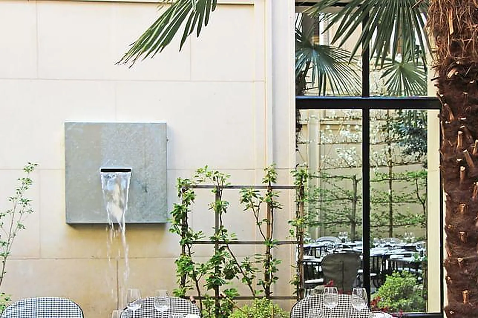 Lieux événementiels, BLOSSOM