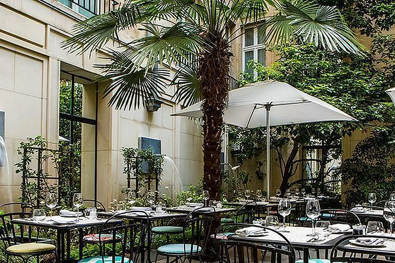 Lieux événementiels, BLOSSOM