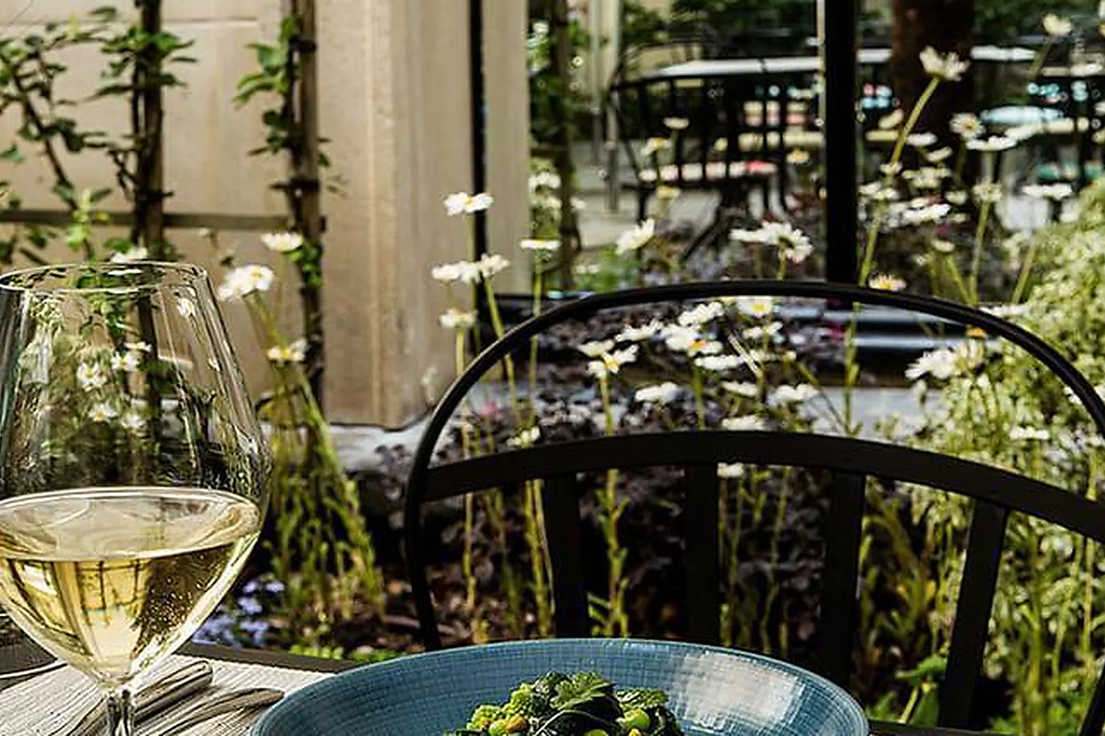 Lieux événementiels, BLOSSOM