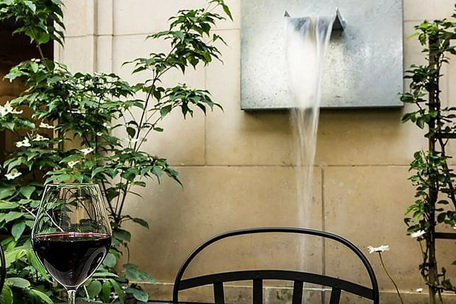 Lieux événementiels, BLOSSOM