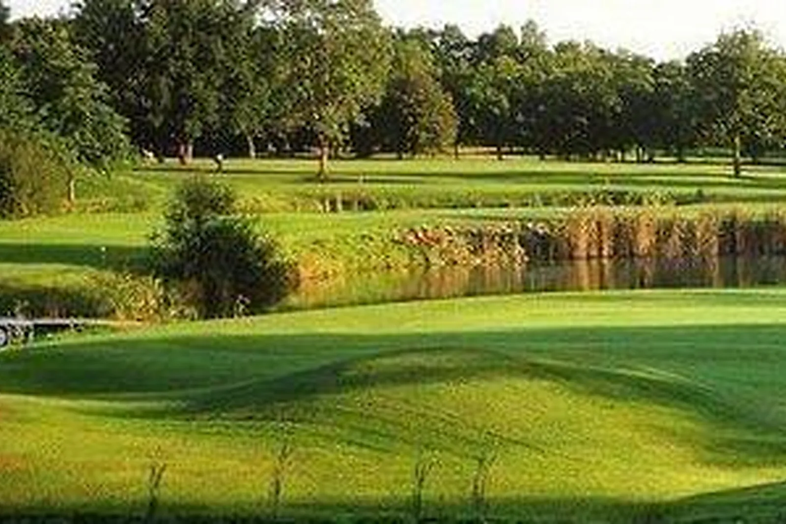 Lieux événementiels, BLUE GREEN - RENNES