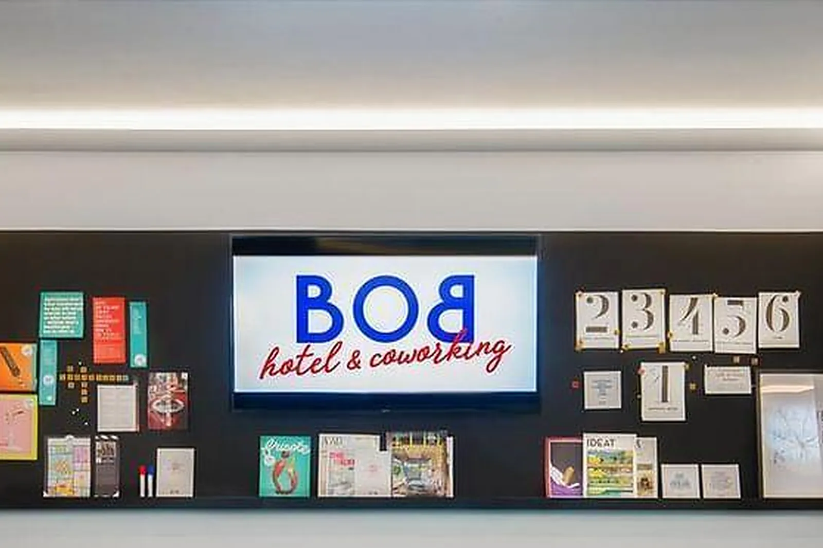 Lieux événementiels, MYCOWORK MONTORGUEIL-LES HALLES