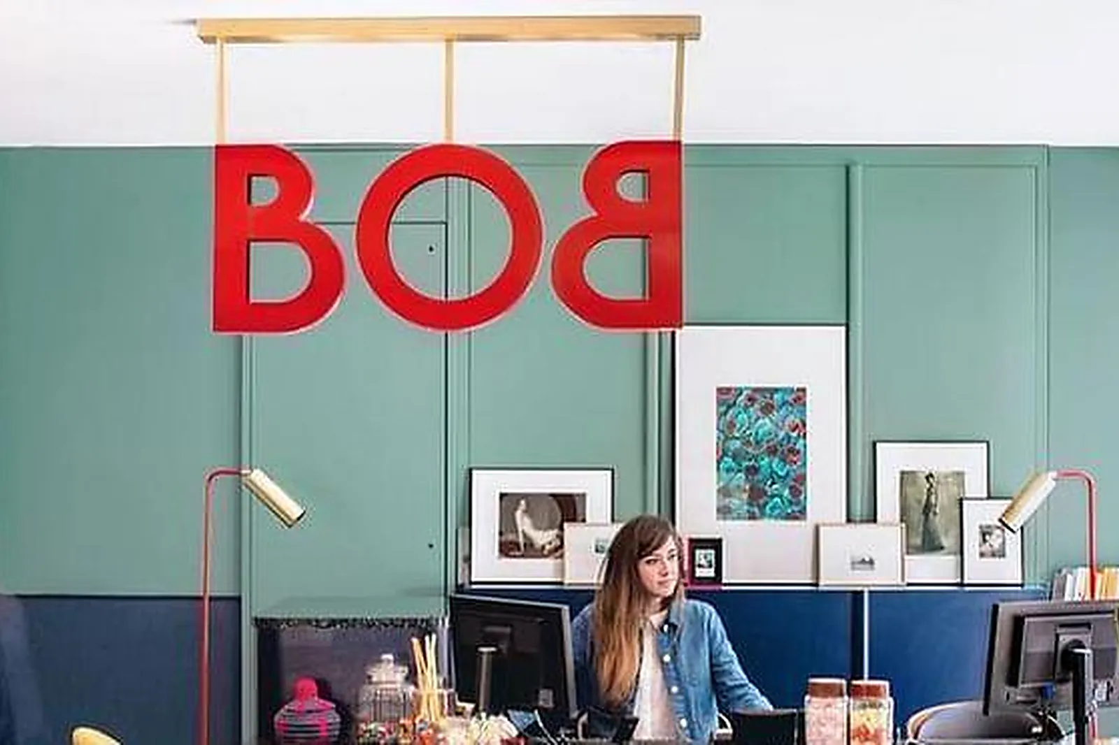 Lieux événementiels, MYCOWORK MONTORGUEIL-LES HALLES