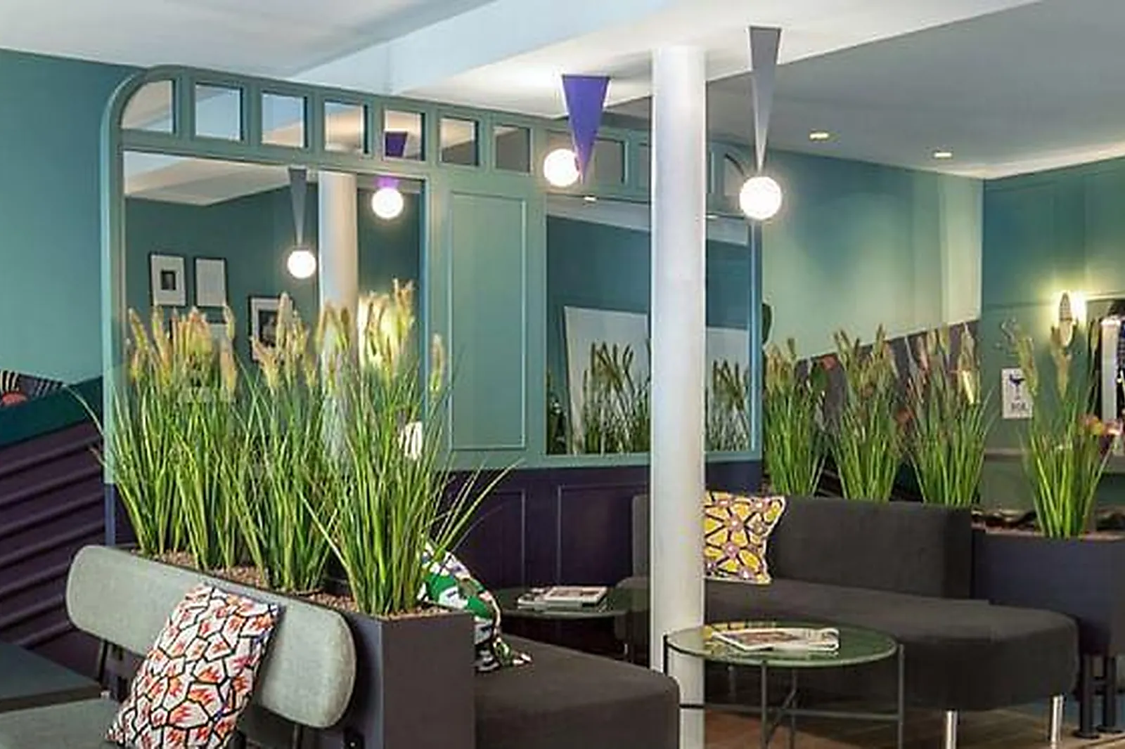 Lieux événementiels, MYCOWORK MONTORGUEIL-LES HALLES