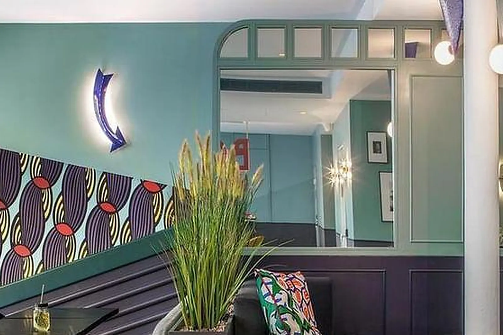 Lieux événementiels, MYCOWORK MONTORGUEIL-LES HALLES