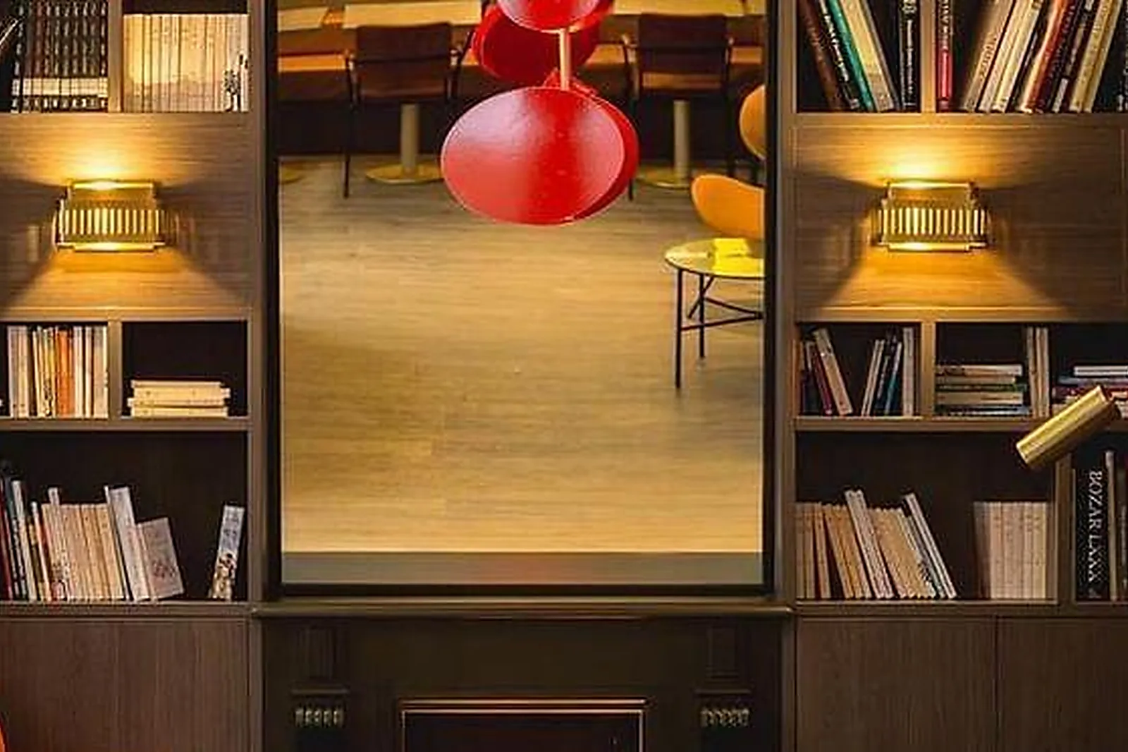 Lieux événementiels, MYCOWORK MONTORGUEIL-LES HALLES