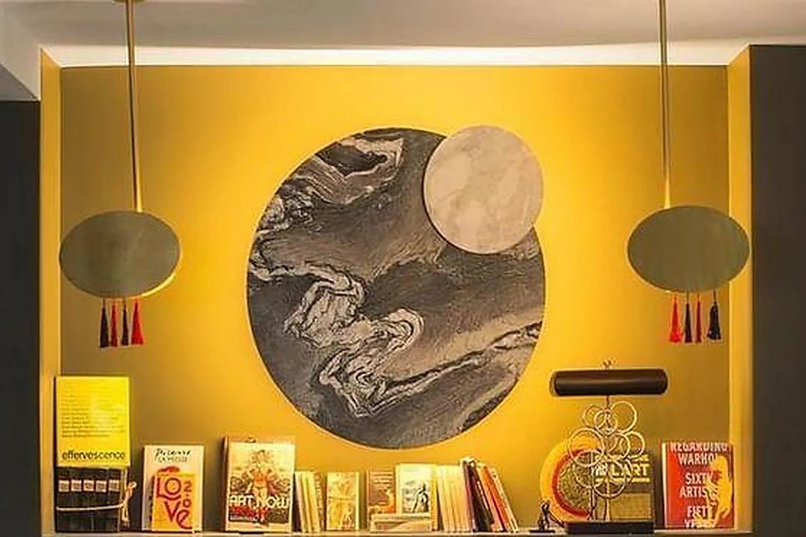 Lieux événementiels, MYCOWORK MONTORGUEIL-LES HALLES