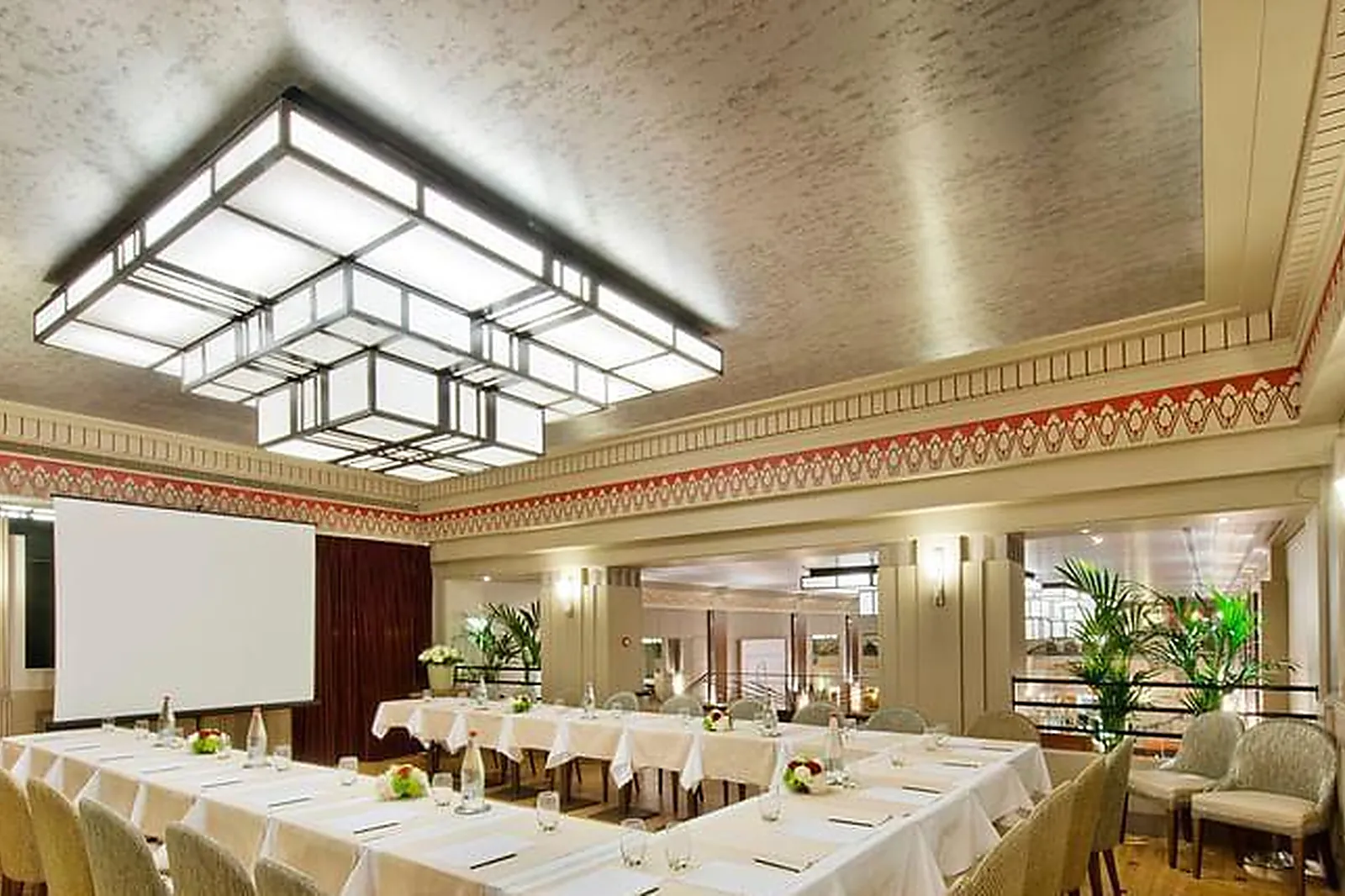 Lieux événementiels, STARTWAY PONTHIEU