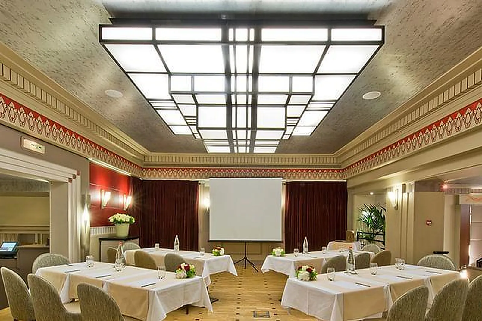 Lieux événementiels, STARTWAY PONTHIEU