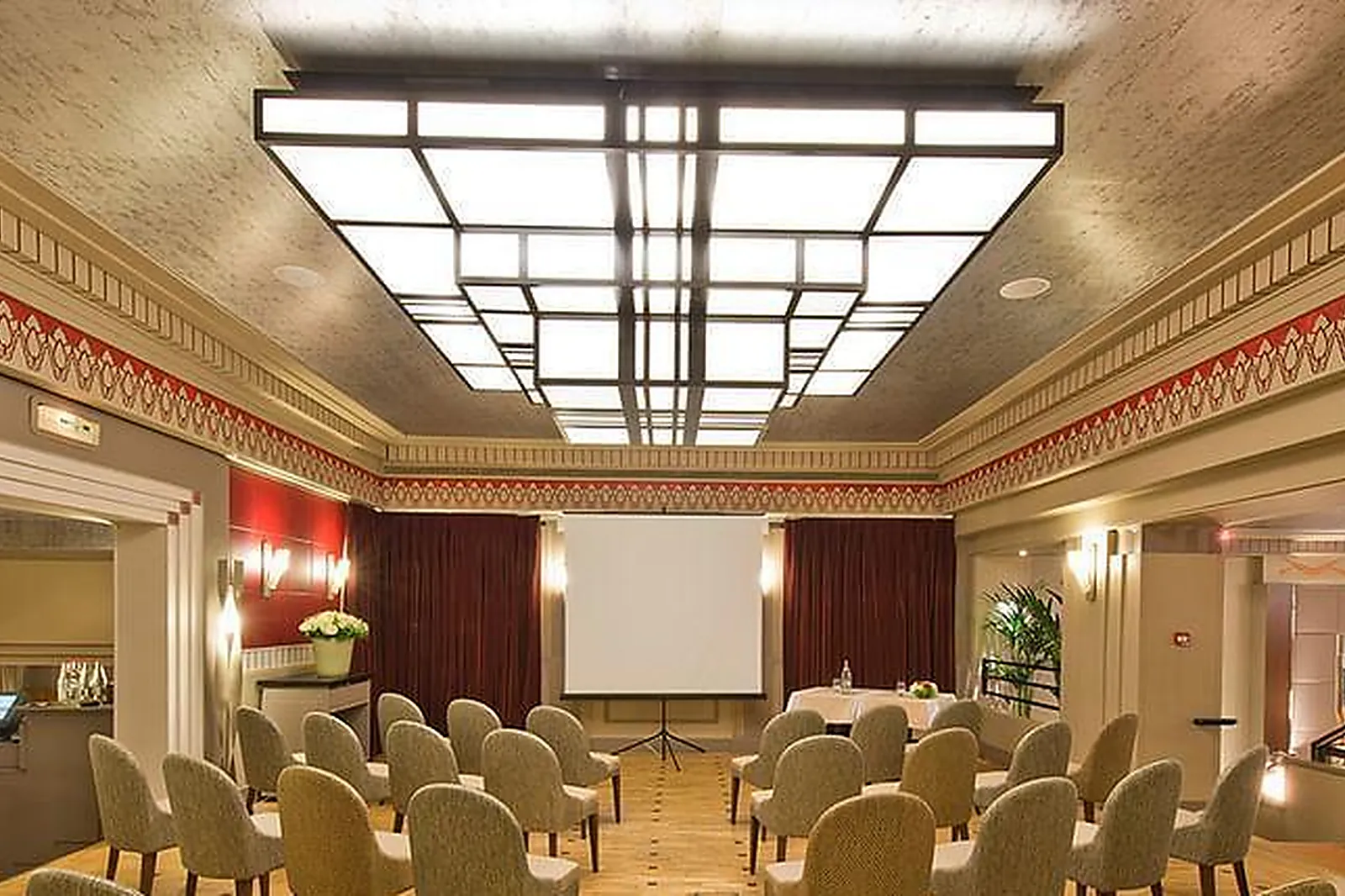 Lieux événementiels, STARTWAY PONTHIEU