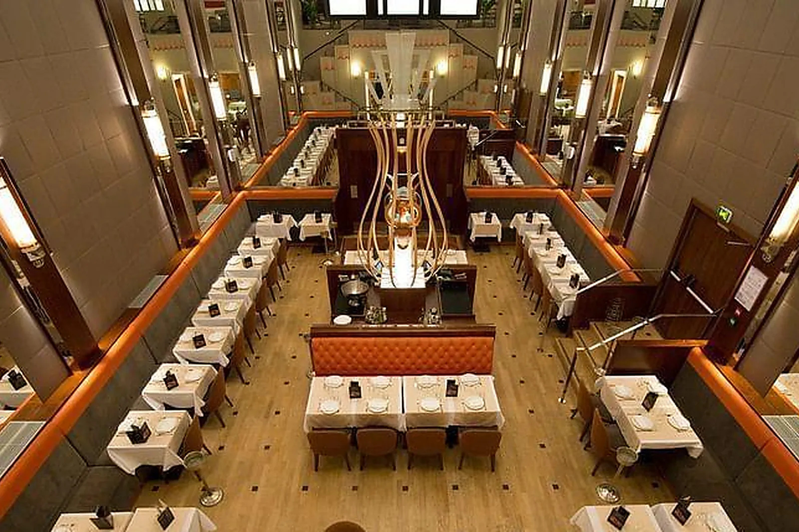 Lieux événementiels, STARTWAY PONTHIEU