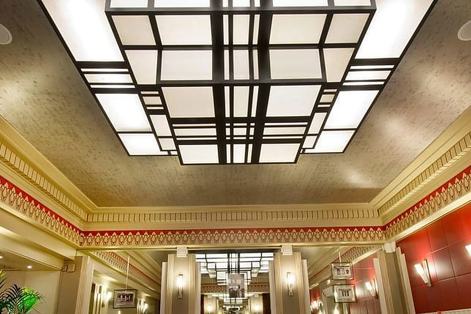 Lieux événementiels, STARTWAY PONTHIEU