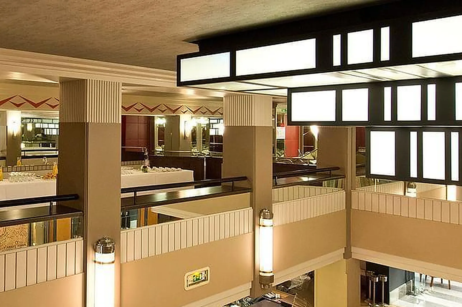 Lieux événementiels, STARTWAY PONTHIEU