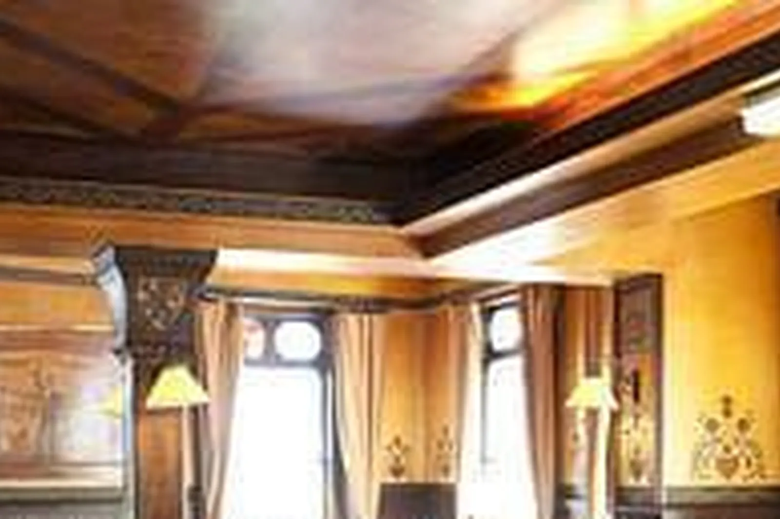 Lieux événementiels, BOFINGER