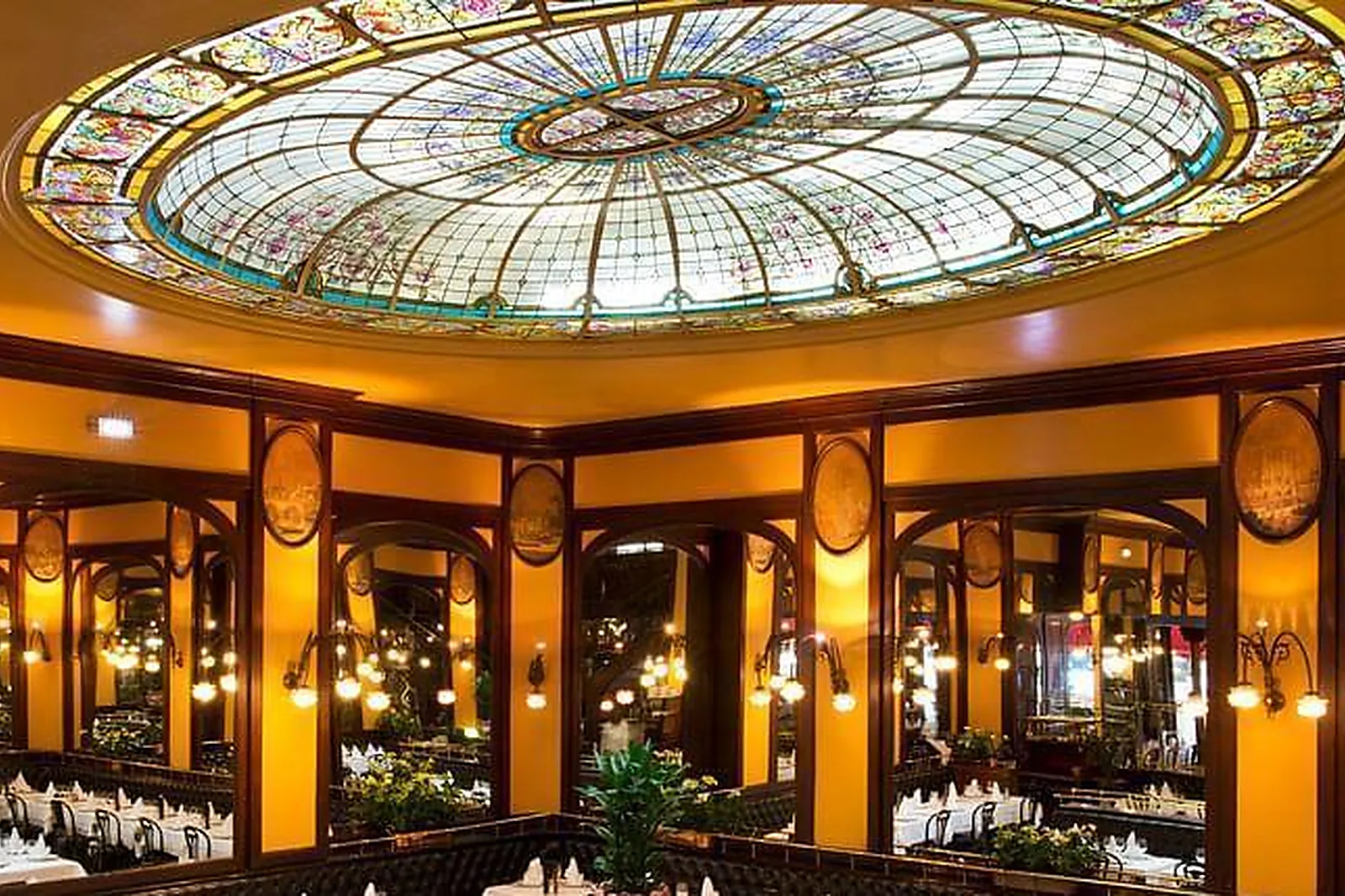 Lieux événementiels, BOFINGER