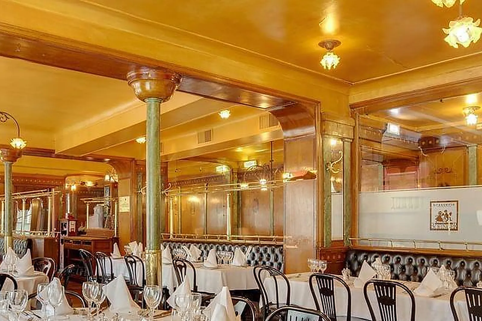 Lieux événementiels, BOFINGER