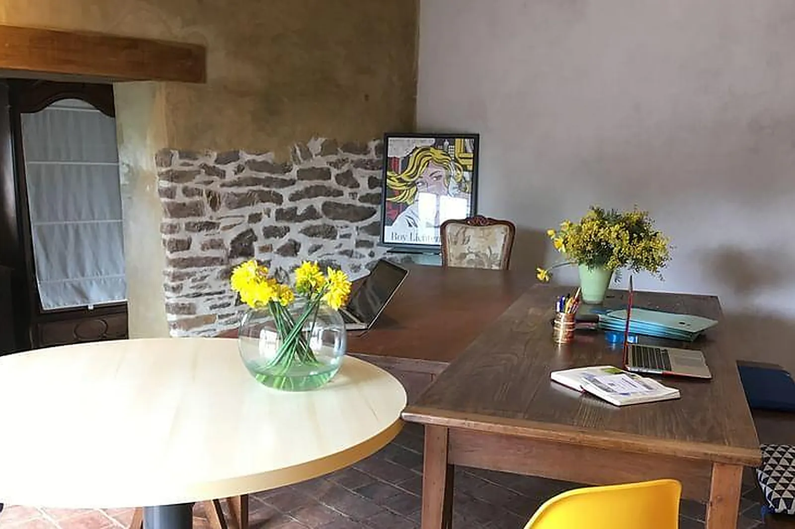 Lieux événementiels, BON-AIR